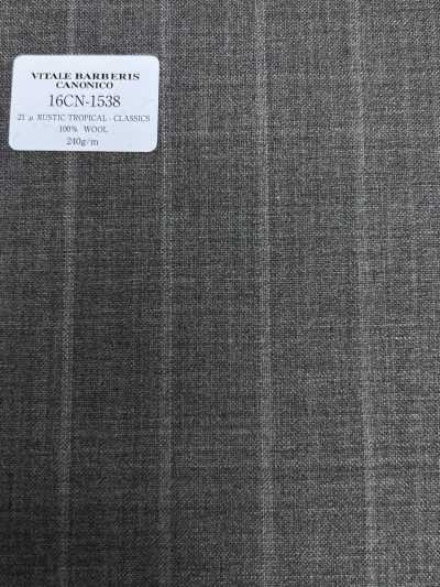 16CN1538 26SS VBC Vitale Barberis Canonico 21 μ 粗犷热带