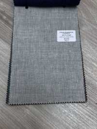 16CN1546 26SS VBC Vitale Barberis Canonico 亚麻 & 21μ 羊毛西装[面料] 佳能 更多图片