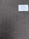 16CN1550 26SS VBC Vitale Barberis Canonico 羊毛和亚麻西装
