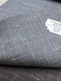 16CN1552 26SS VBC Vitale Barberis Canonico “超音速”天然弹力羊毛丝绸亚麻热带面料 佳能 更多图片