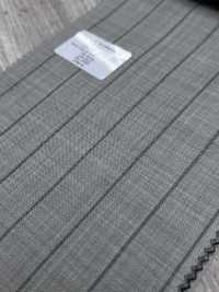 16CN1555 26SS VBC Vitale Barberis Canonico 羊毛丝绸和亚麻热带[面料] 佳能 更多图片