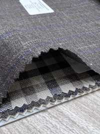 16CN1557 26SS VBC Vitale Barberis Canonico 羊毛丝绸和亚麻热带[面料] 佳能 更多图片