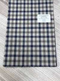 16CN1558 26SS VBC Vitale Barberis Canonico 羊毛丝绸和亚麻热带[面料] 佳能 更多图片