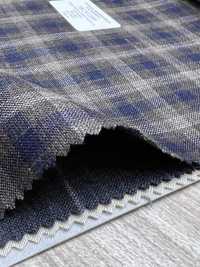 16CN1559 26SS VBC Vitale Barberis Canonico 羊毛丝绸和亚麻热带[面料] 佳能 更多图片