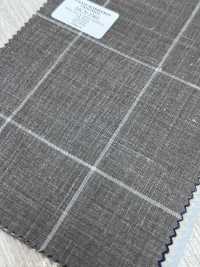 16CN1561 26SS VBC Vitale Barberis Canonico 羊毛丝绸和亚麻热带[面料] 佳能 更多图片