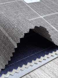 16CN1561 26SS VBC Vitale Barberis Canonico 羊毛丝绸和亚麻热带[面料] 佳能 更多图片