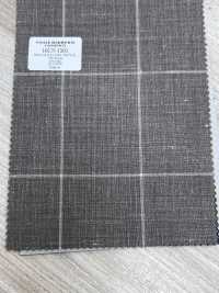 16CN1561 26SS VBC Vitale Barberis Canonico 羊毛丝绸和亚麻热带[面料] 佳能 更多图片