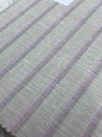 16CN1563 26SS VBC Vitale Barberis Canonico 21 μ 羊毛和亚麻热带[面料] 佳能 更多图片