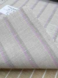 16CN1563 26SS VBC Vitale Barberis Canonico 21 μ 羊毛和亚麻热带[面料] 佳能 更多图片