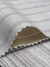 16CN1563 26SS VBC Vitale Barberis Canonico 21 μ 羊毛和亚麻热带[面料] 佳能 更多图片