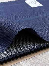 16CN1579 26SS VBC 维塔莱巴贝里斯 Canonico 热带[面料] 佳能 更多图片