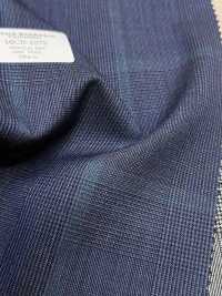 16CN1579 26SS VBC 维塔莱巴贝里斯 Canonico 热带[面料] 佳能 更多图片