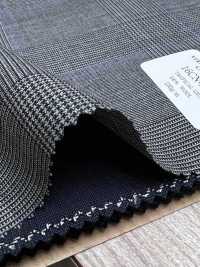 16CN1580 26SS VBC 维塔莱巴贝里斯 Canonico 热带[面料] 佳能 更多图片