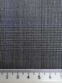 16CN1580 26SS VBC 维塔莱巴贝里斯 Canonico 热带[面料] 佳能 更多图片