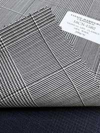 16CN1582 26SS VBC 维塔莱巴贝里斯 Canonico 热带[面料] 佳能 更多图片