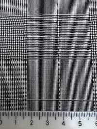 16CN1582 26SS VBC 维塔莱巴贝里斯 Canonico 热带[面料] 佳能 更多图片