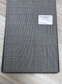 16CN1582 26SS VBC 维塔莱巴贝里斯 Canonico 热带[面料] 佳能 更多图片