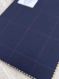 16CN1585 26SS VBC 维塔莱巴贝里斯 Canonico 热带[面料] 佳能 更多图片