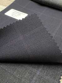 16CN1585 26SS VBC 维塔莱巴贝里斯 Canonico 热带[面料] 佳能 更多图片