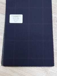 16CN1585 26SS VBC 维塔莱巴贝里斯 Canonico 热带[面料] 佳能 更多图片