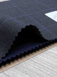 16CN1586 26SS VBC 维塔莱巴贝里斯 Canonico 热带[面料] 佳能 更多图片