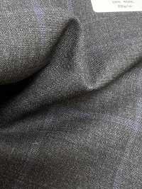 16CN1586 26SS VBC 维塔莱巴贝里斯 Canonico 热带[面料] 佳能 更多图片