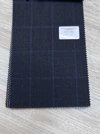 16CN1586 26SS VBC 维塔莱巴贝里斯 Canonico 热带[面料] 佳能 更多图片