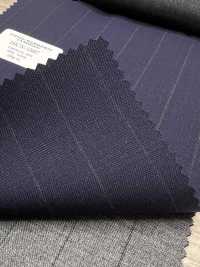 16CN1587 26SS VBC 维塔莱巴贝里斯 Canonico 热带[面料] 佳能 更多图片