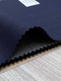 16CN1587 26SS VBC 维塔莱巴贝里斯 Canonico 热带[面料] 佳能 更多图片