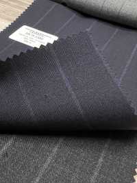 16CN1589 26SS VBC 维塔莱巴贝里斯 Canonico 热带[面料] 佳能 更多图片