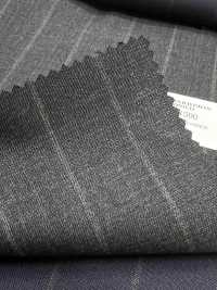 16CN1590 26SS VBC 维塔莱巴贝里斯 Canonico 热带[面料] 佳能 更多图片