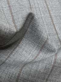 16CN1593 26SS VBC 维塔莱巴贝里斯 Canonico 热带[面料] 佳能 更多图片