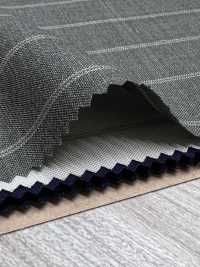 16CN1594 26SS VBC 维塔莱巴贝里斯 Canonico 热带[面料] 佳能 更多图片