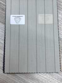 16CN1595 26SS VBC 维塔莱巴贝里斯 Canonico 热带[面料] 佳能 更多图片