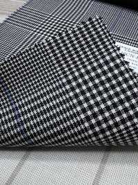 16CN1613 26SS VBC Vitale Barberis Canonico 纯羊毛热带西装面料 佳能 更多图片