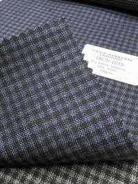 16CN1619 26SS VBC Vitale Barberis Canonico 21 μ RUSTIC TROPICAL[面料] 佳能 更多图片