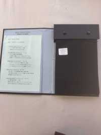 KUNISHIMA 2026春夏原创系列样布册[样卡] 国岛株式会社 更多图片