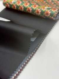 URJ-101 意大利制造，100%铜氨，纯色黑色里料。 TCS 更多图片