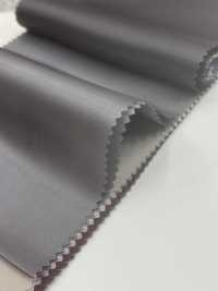 URJ-104 意大利制造 100%铜氨印花里料，纯色灰色。 TCS 更多图片