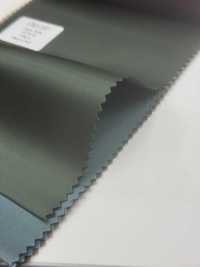 URJ-107 意大利制造 100%铜氨印花里料，纯色绿色。 TCS 更多图片