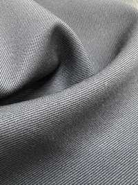 M02055-3 KUNISHIMA1850 专属系列 【SUPER EXCLUSIVE GABARDINE】 蓝色 纯色[面料] 国岛株式会社 其他图片