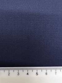 M02055-3 KUNISHIMA1850 专属系列 【SUPER EXCLUSIVE GABARDINE】 蓝色 纯色[面料] 国岛株式会社 其他图片