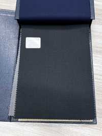 M02055-5 KUNISHIMA1850 独家系列 【超独家华达呢面料】纯色 国岛株式会社 更多图片