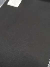 M02055-1 KUNISHIMA1850 独家系列【SUPER EXCLUSIVE GABARDINE】 黑色 素色[面料] 国岛株式会社 其他图片
