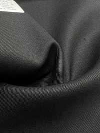 M02055-1 KUNISHIMA1850 独家系列【SUPER EXCLUSIVE GABARDINE】 黑色 素色[面料] 国岛株式会社 其他图片