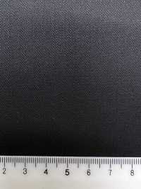 M02055-1 KUNISHIMA1850 独家系列【SUPER EXCLUSIVE GABARDINE】 黑色 素色[面料] 国岛株式会社 其他图片