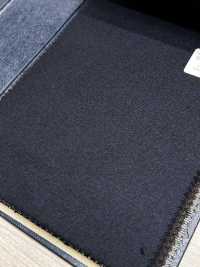 M02048-2 KUNISHIMA1850 独家系列【SOMO CASHMERE 100%】海军纯色[面料] 国岛株式会社 更多图片