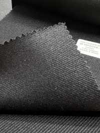 M02048-2 KUNISHIMA1850 独家系列【SOMO CASHMERE 100%】海军纯色[面料] 国岛株式会社 更多图片