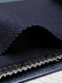 M02048-2 KUNISHIMA1850 独家系列【SOMO CASHMERE 100%】海军纯色[面料] 国岛株式会社 更多图片