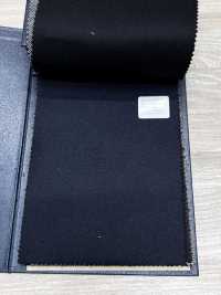 M02048-2 KUNISHIMA1850 独家系列【SOMO CASHMERE 100%】海军纯色[面料] 国岛株式会社 更多图片